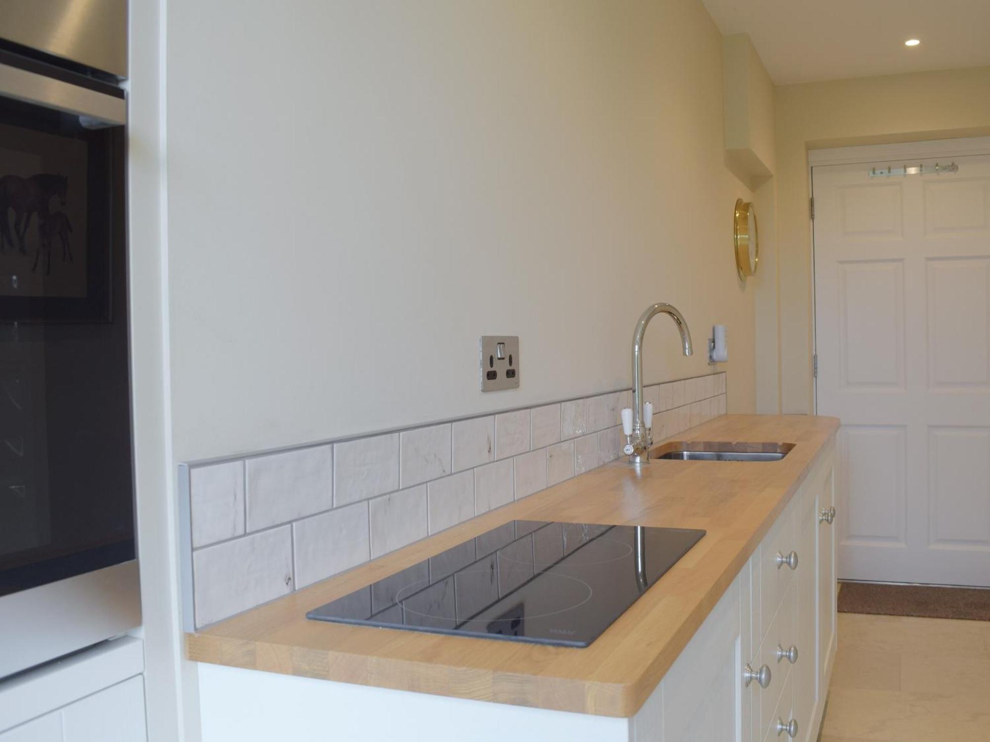 Studio Quercus Todenham Luaran gambar